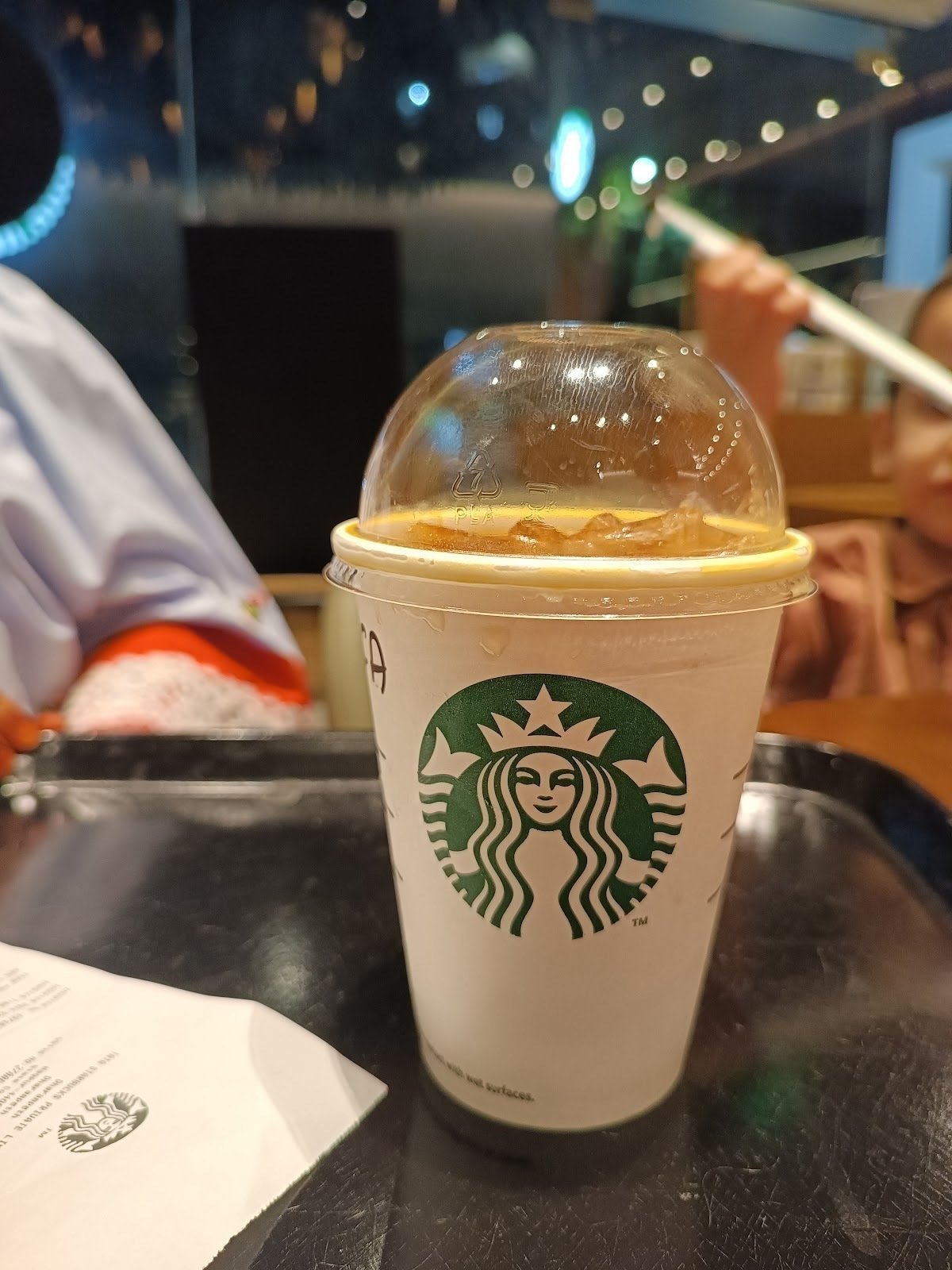 Starbucks Neev Malika Apartment A WorkFriendly Place in Nagpur